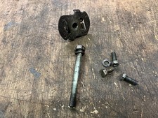 SUZUKI T10 250 ADVANCE RETARD