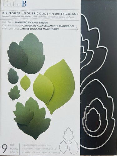 Little diy flower - -,