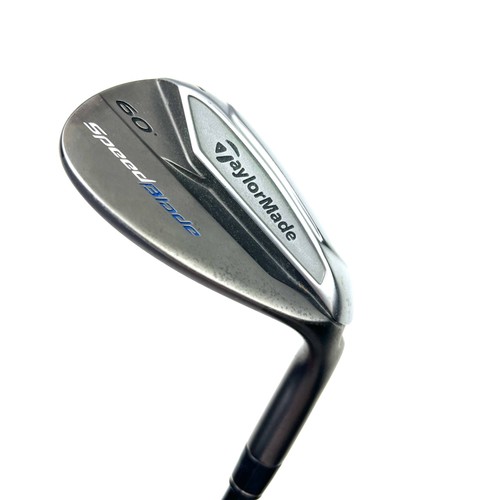 Taylormade speedblade lob - taylormade,