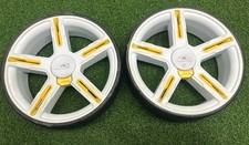 Pair of Powakaddy FW Range/C2