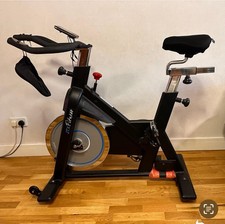 Jtx cyclo indoor - 6,