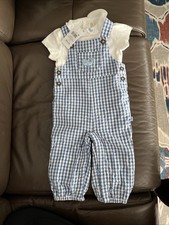 Boys 12-18 mo. Jojo Maman Bebe