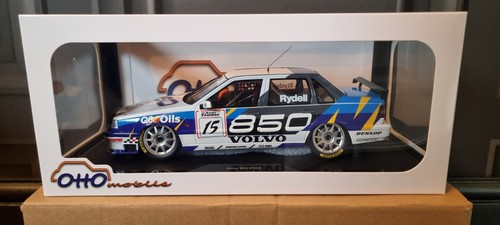 Otto volvo 850 - volvo,