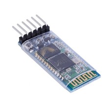 Wireless serial pin - 6,