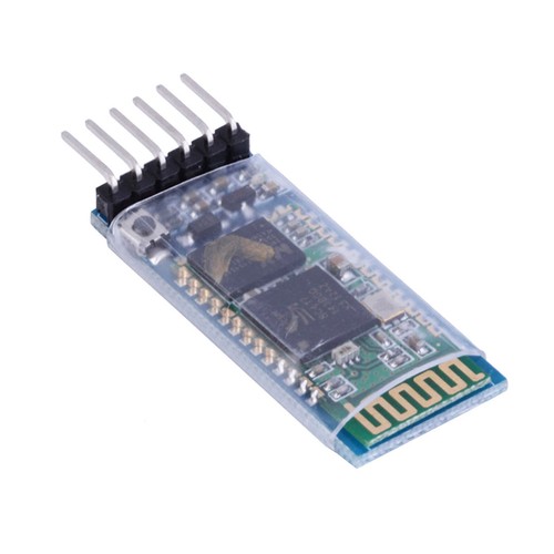 Wireless serial pin - serial,