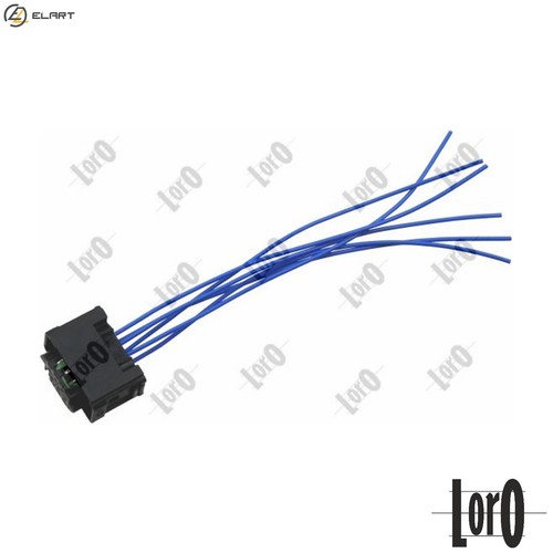 Cable repair kit headlight - repair,