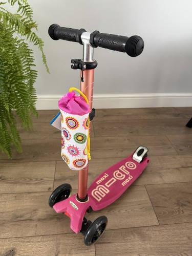 Micro maxi deluxe scooter - maxi,