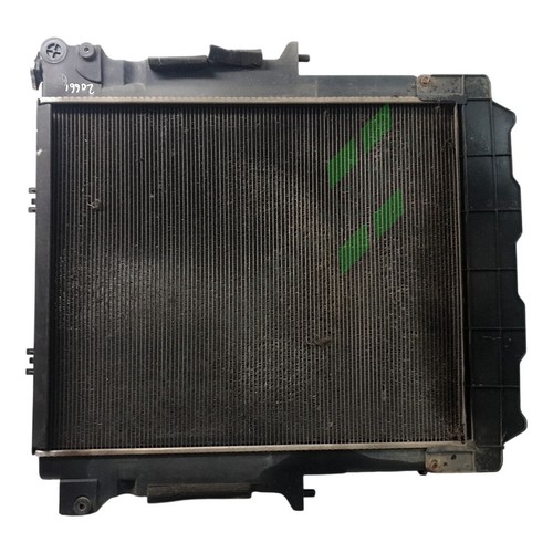 2015 mitsubishi l200 radiator - mitsubishi,