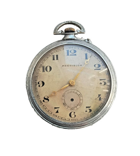 Vintage precision pocket - vintage,