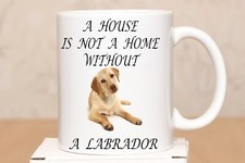CHARECTER DOG COFFE MUGS/TEA
