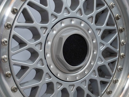 Bbs vw aluminium wheel - bbs,