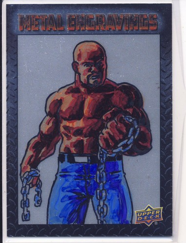 2015 marvel vibranium - 2015,