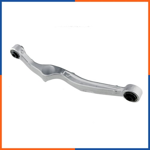 Upper left suspension - suspension, for