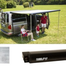 Fiamma f40 sun canopy - vw, t6