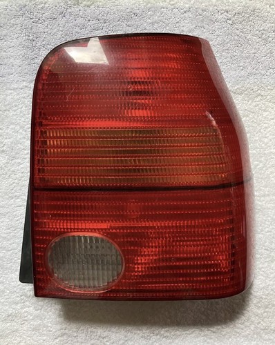Genuine volkswagen lupo - lupo, rear