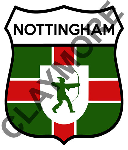 Nottingham nottinghamshire car - nottingham,