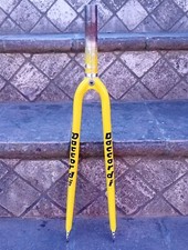 Vintage 700c The Heroic Era