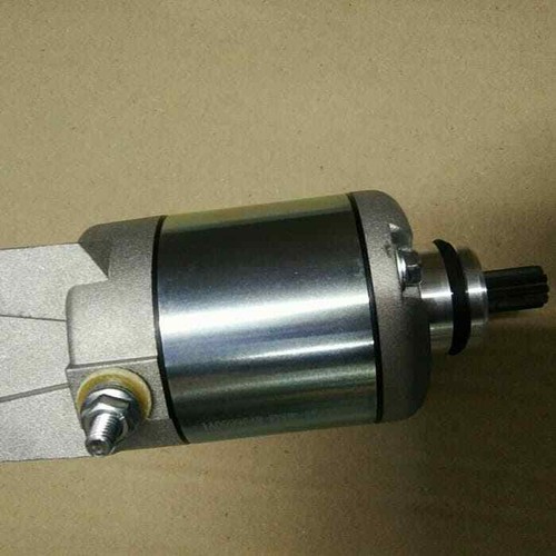 Original starter motor vespa - motor,