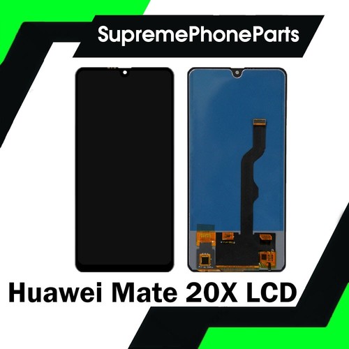 Huawei mate 20x - huawei,