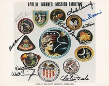 ORIG- NINE original Apollo