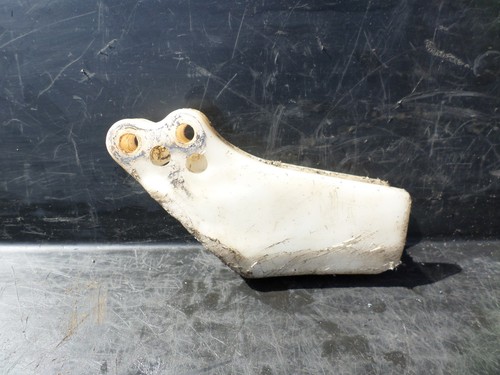 1996 yamaha yz80 chain guide - yamaha,