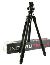 Induro C214 DM01 Carbon Fiber Tripod Tripod Ball Head Premium Versatile