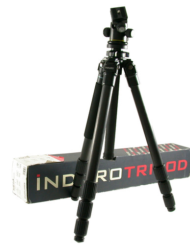 Induro c214 dm01 - dm01, fiber