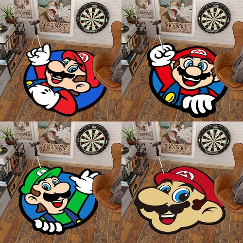Super mario luigi cute - uk,
