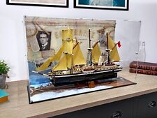 BRIXBOX Display case for