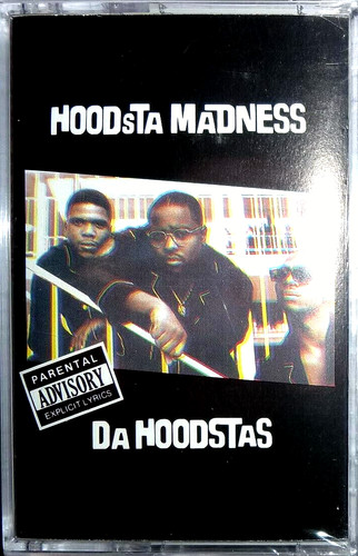 Hoodstas hoodsta madness - hoodsta,