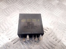 2003 AUDI TT MK1 WIPER WASHING RELAY 377 4B0955531A