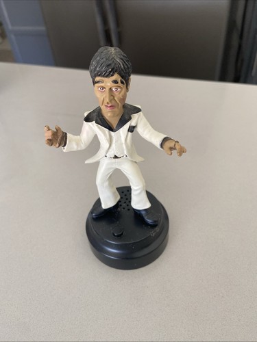 Scarface talking tony - scarface,