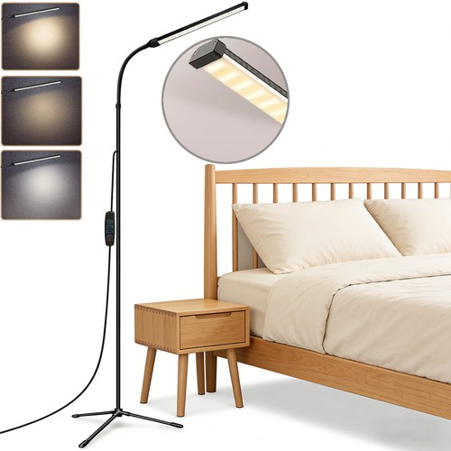 Led floor lamp standing - floor,