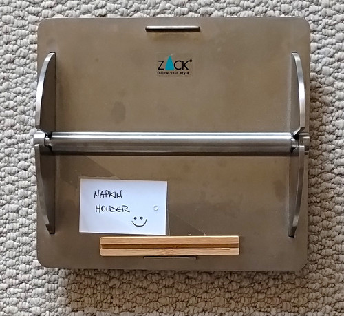 Zack weighted stainless - zack,