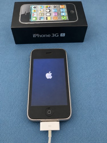 Apple iphone 3gs 1303 - apple,