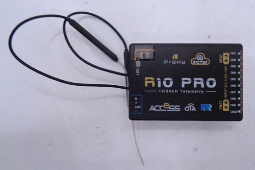 Frsky archer r10 pro - frsky,