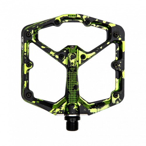 Crank brothers stamp pedals - brothers, 7