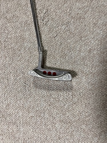 Scotty cameron laguna men - cameron, 2