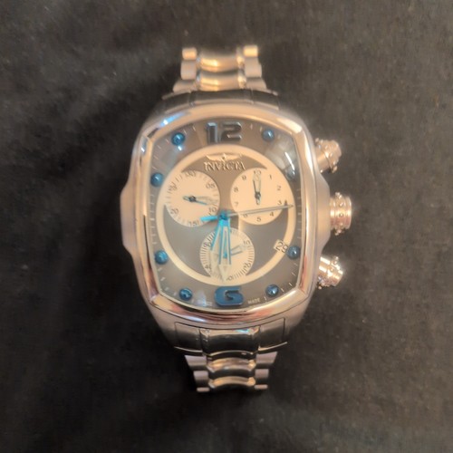 Invicta lupah revolution - invicta,