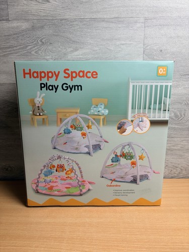 Early education happy space - happy,