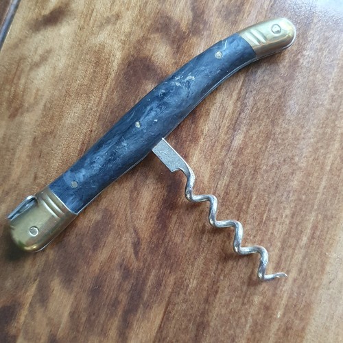 Rare vintage french - la, mouche