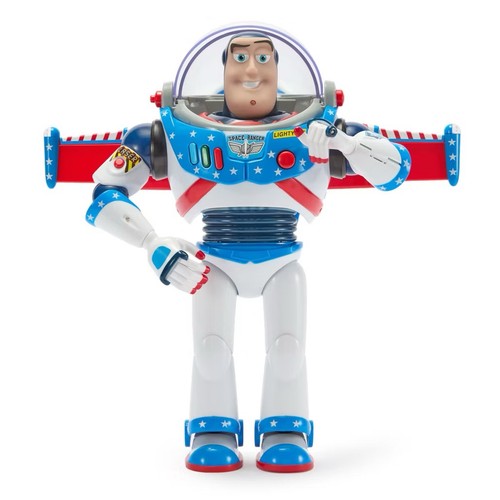 Buzz lightyear limited release - limited,