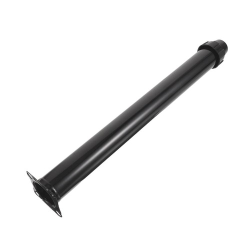 Electric fan extension - , pole