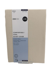 M&S Home Comfortably Cool