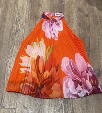 Ted Baker Orange Clovina