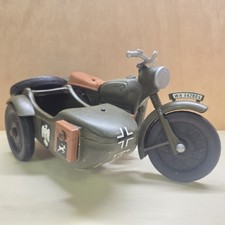 Vintage Cherilea Action Man