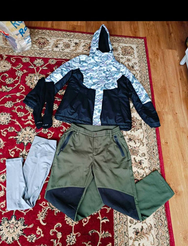 Mountain warehouse ski - warehouse, suit