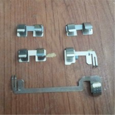 Battery Compartment Contact