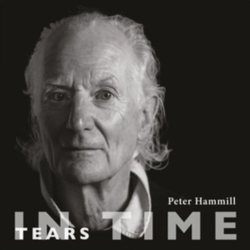 Peter hammill tears in - hammill,