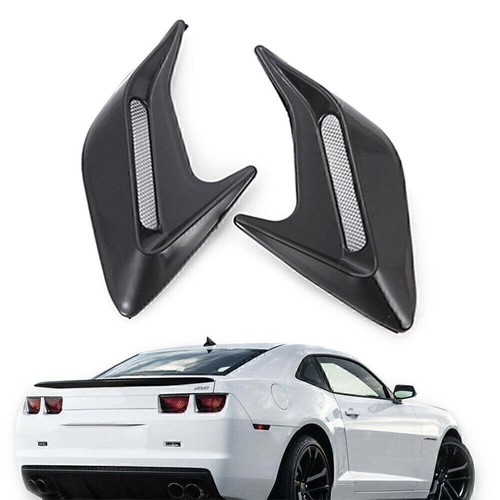 Blackair flow intake - blackair,